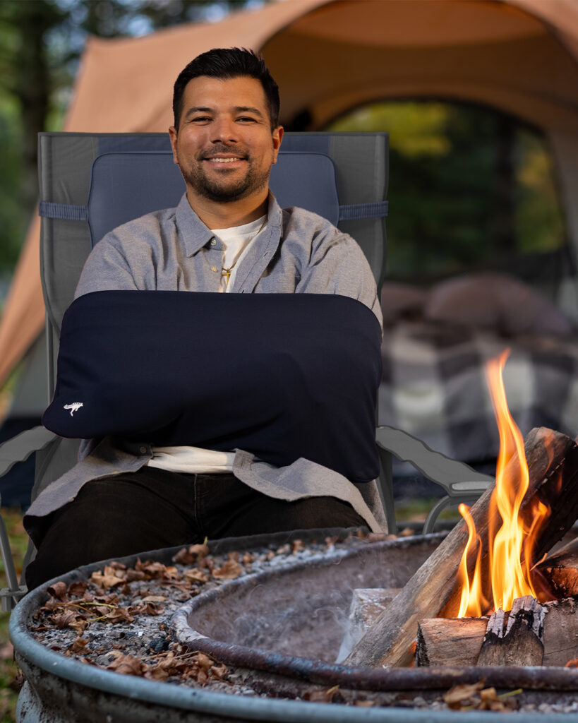 ARmsEzzz_Camping
